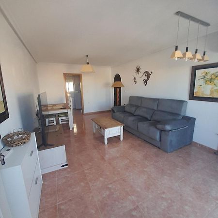 Playa Carabassi Apartament Apartment Аликанте Екстериор снимка