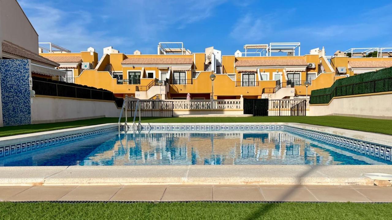 Playa Carabassi Apartament Apartment Аликанте Екстериор снимка