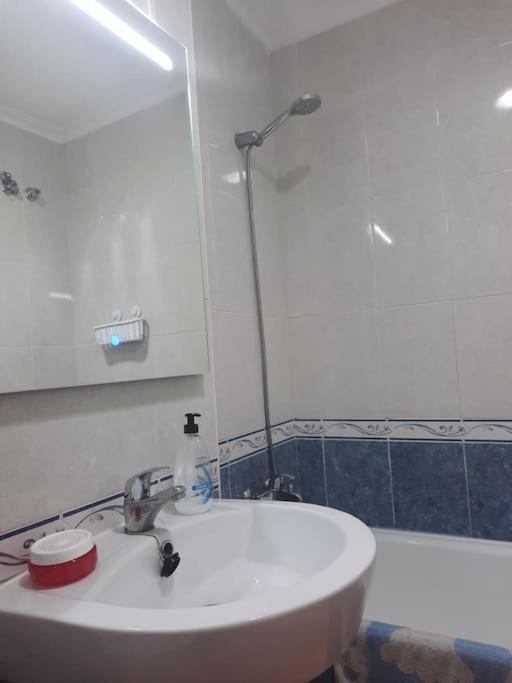 Playa Carabassi Apartament Apartment Аликанте Екстериор снимка