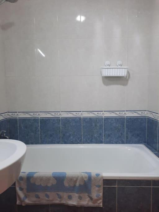 Playa Carabassi Apartament Apartment Аликанте Екстериор снимка