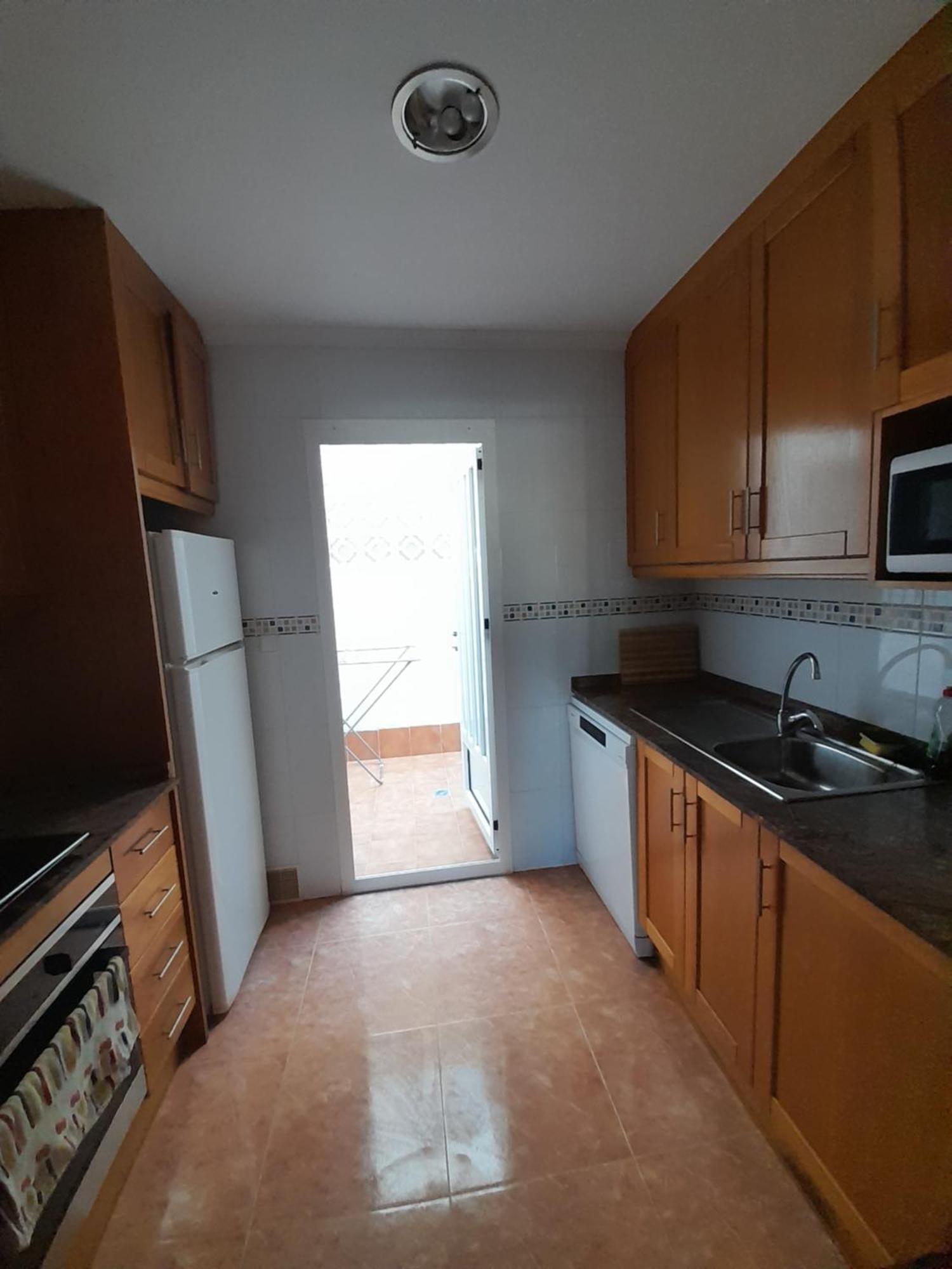 Playa Carabassi Apartament Apartment Аликанте Стая снимка