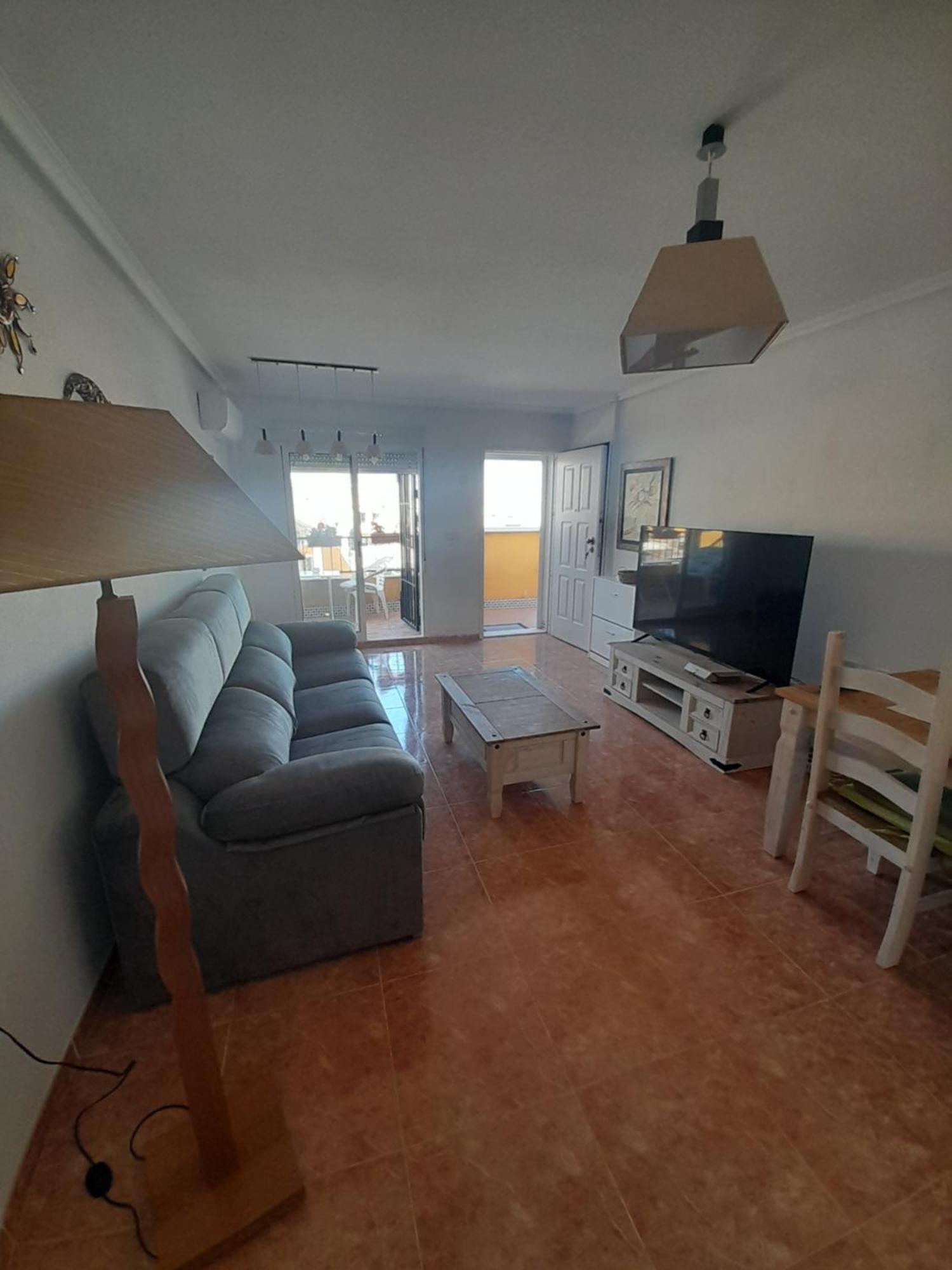 Playa Carabassi Apartament Apartment Аликанте Екстериор снимка