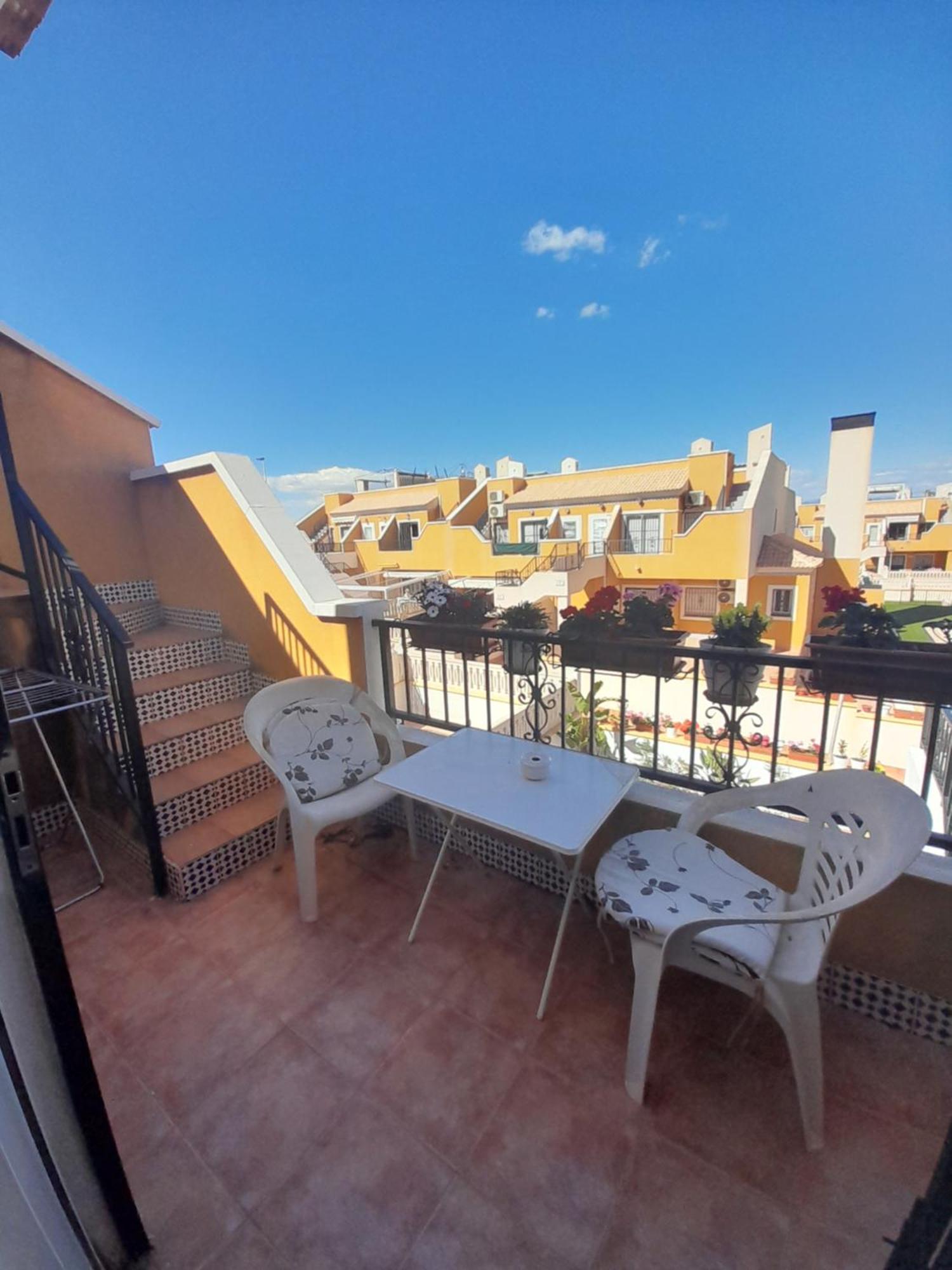 Playa Carabassi Apartament Apartment Аликанте Екстериор снимка