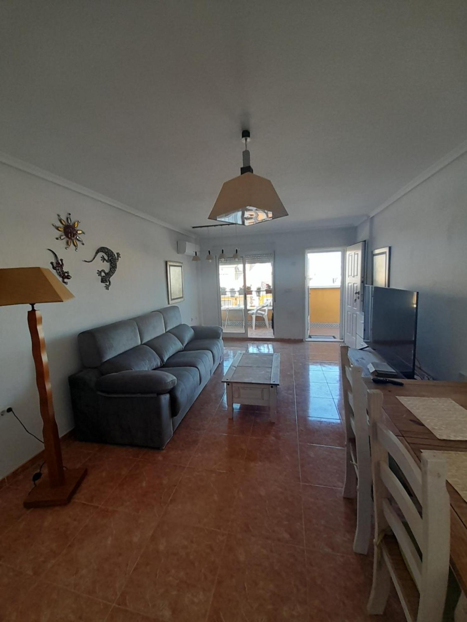 Playa Carabassi Apartament Apartment Аликанте Екстериор снимка
