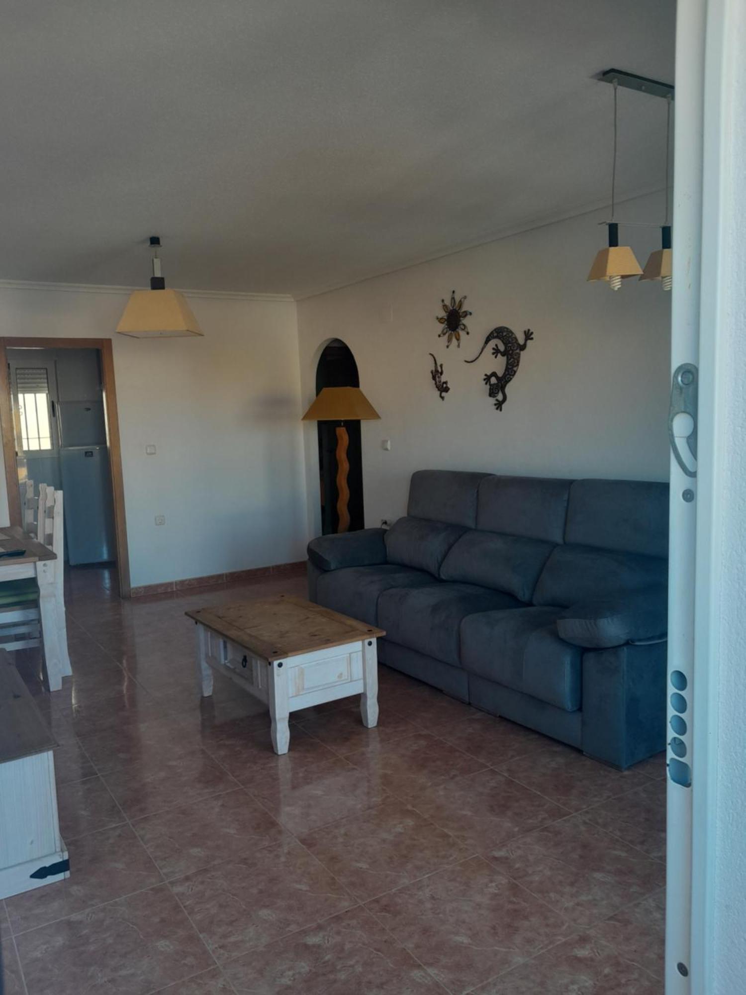 Playa Carabassi Apartament Apartment Аликанте Екстериор снимка