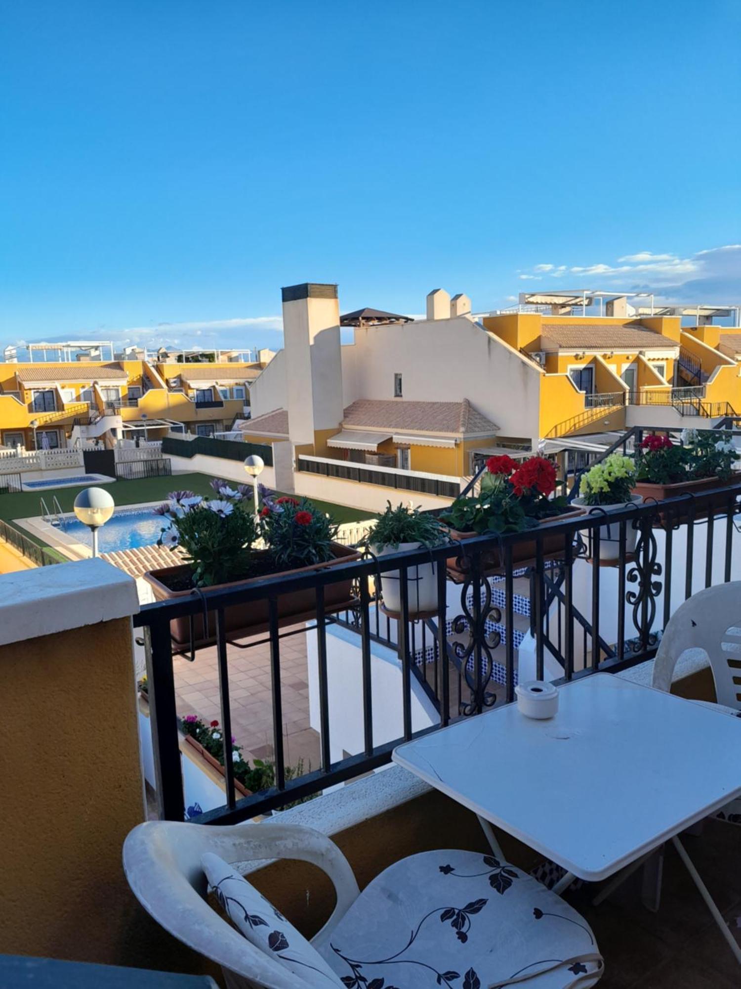 Playa Carabassi Apartament Apartment Аликанте Екстериор снимка