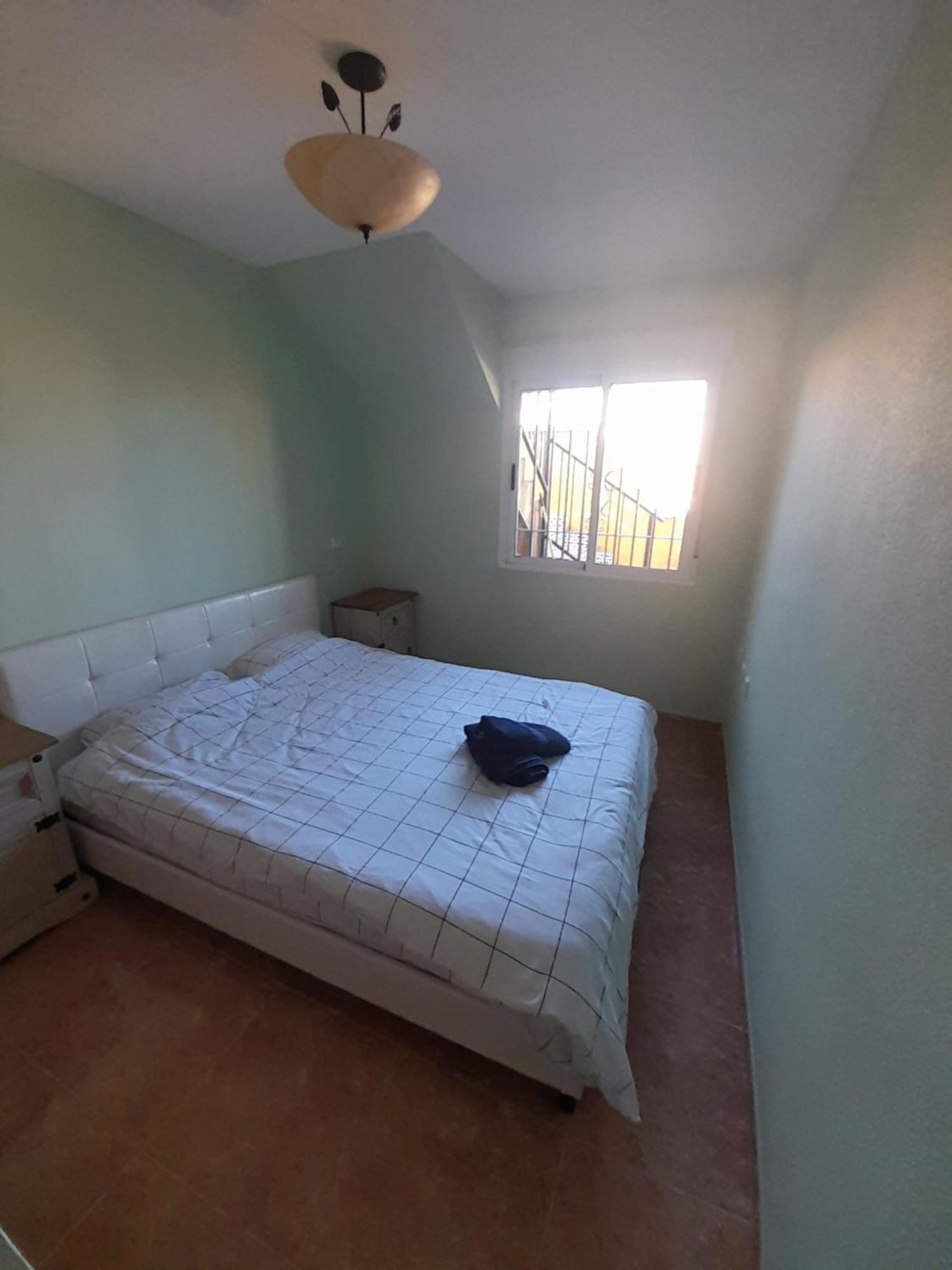 Playa Carabassi Apartament Apartment Аликанте Стая снимка