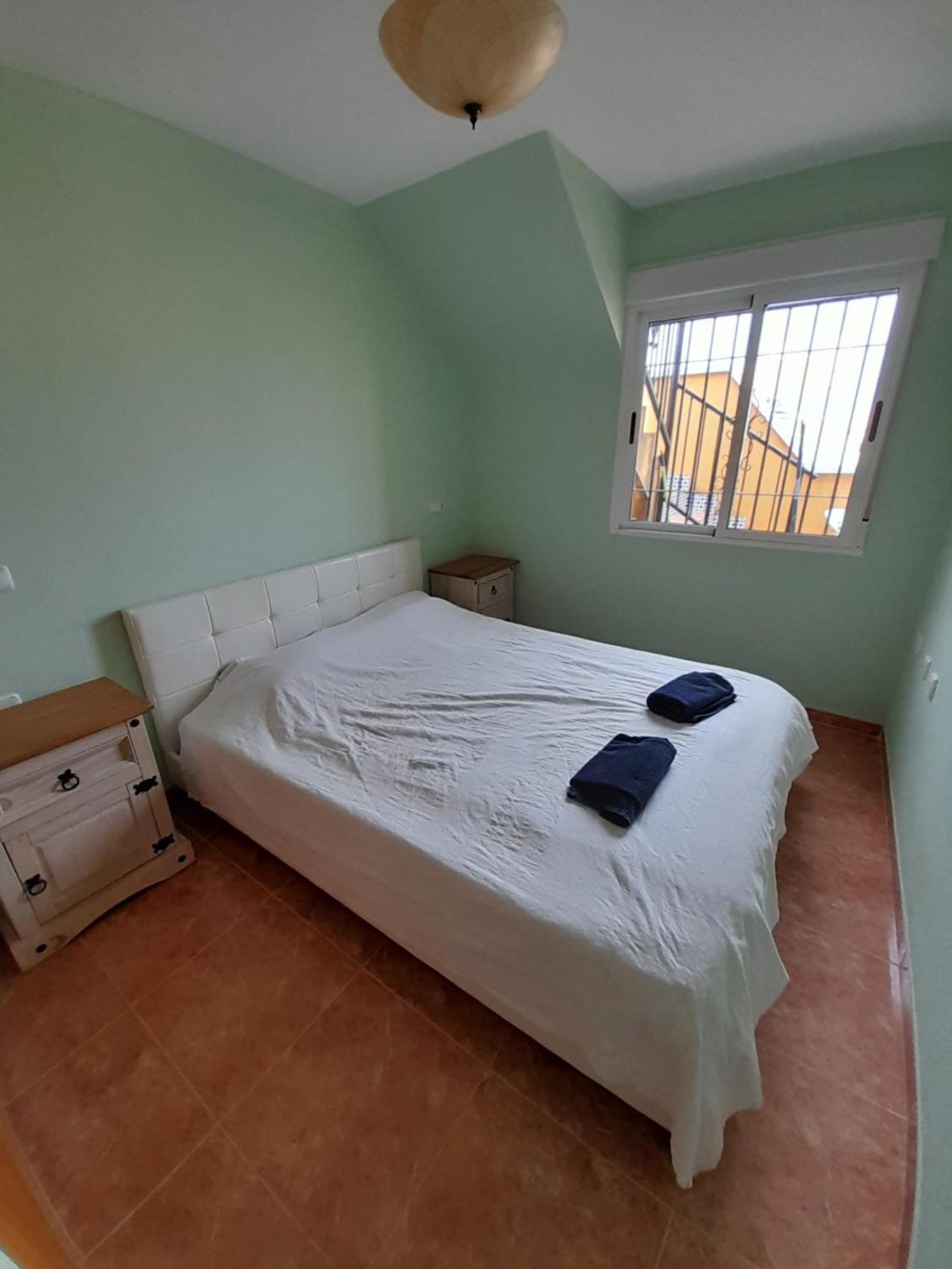 Playa Carabassi Apartament Apartment Аликанте Екстериор снимка