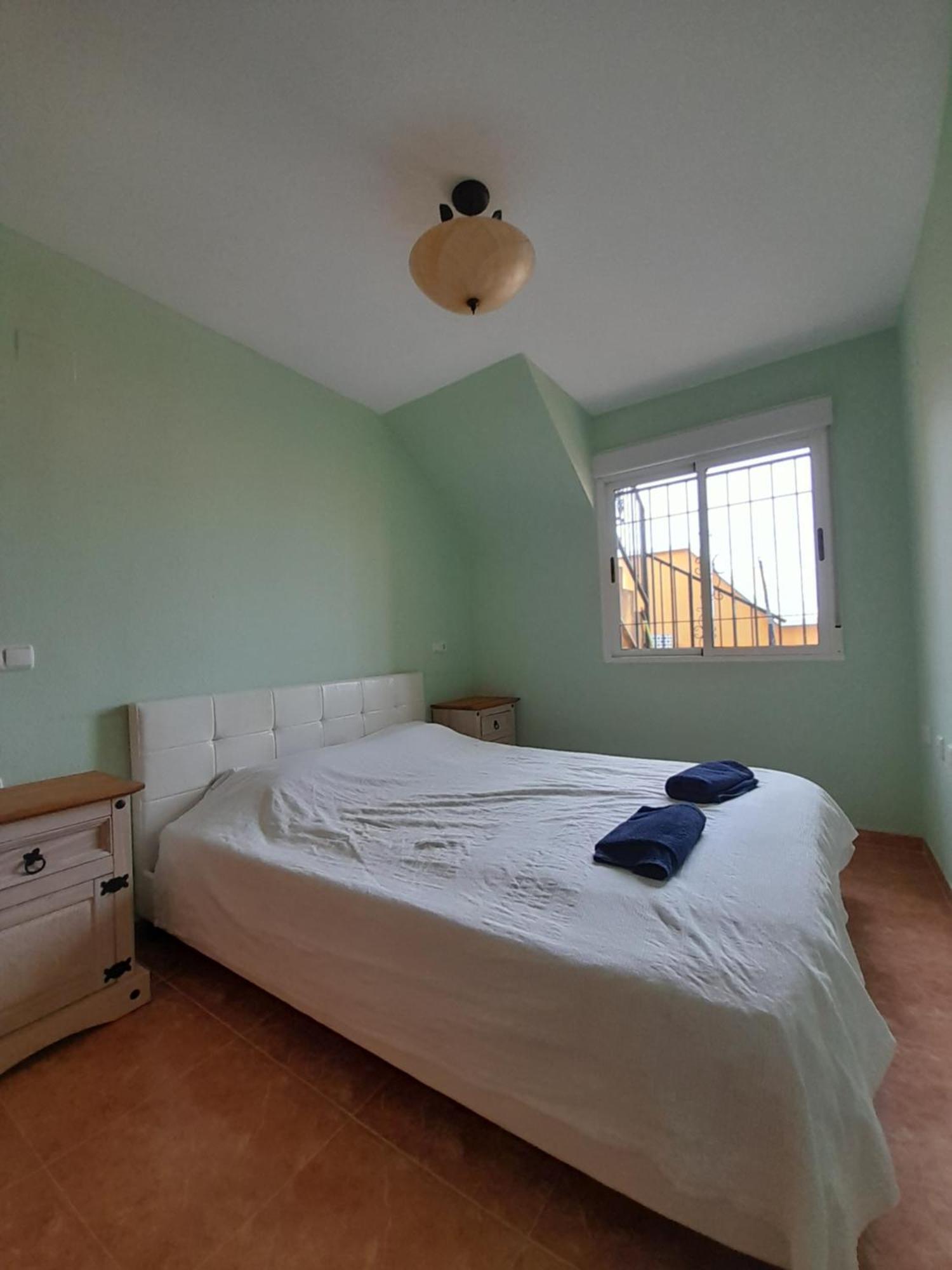 Playa Carabassi Apartament Apartment Аликанте Екстериор снимка