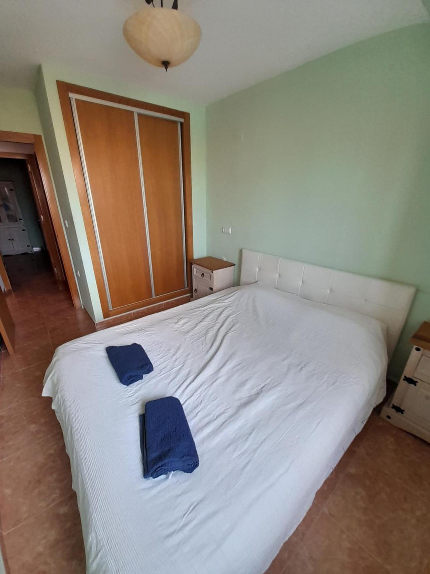 Playa Carabassi Apartament Apartment Аликанте Екстериор снимка