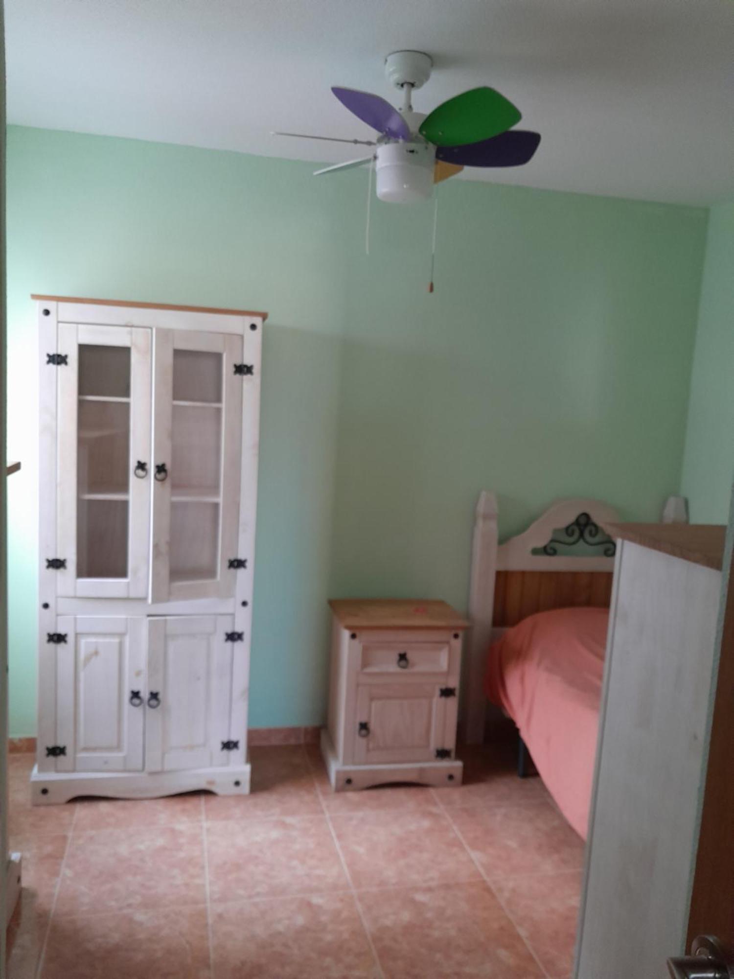 Playa Carabassi Apartament Apartment Аликанте Екстериор снимка